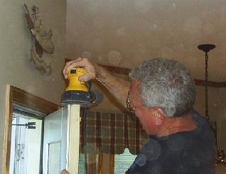 fix sticking door fix sticking door
